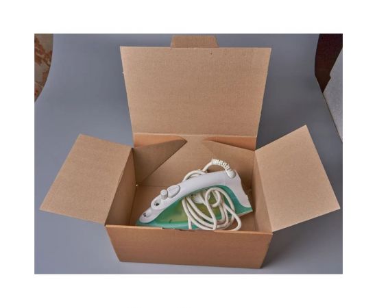 Самосборная коробка PACK INNOVATION 30x20x15 см, 10 шт. IP0GKSS302015-10 – изображение 2