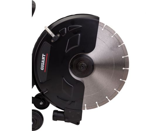 Бензорез Gigant GCM-355 – изображение 2