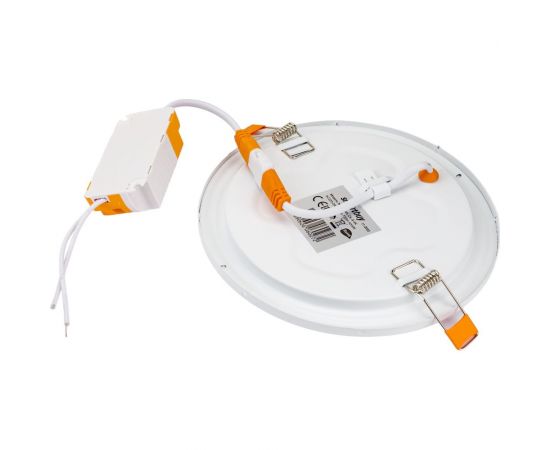 Встраиваемый светильник Smartbuy LED DL 9w/4000K/IP20 SBL-DL-9-4K – изображение 2