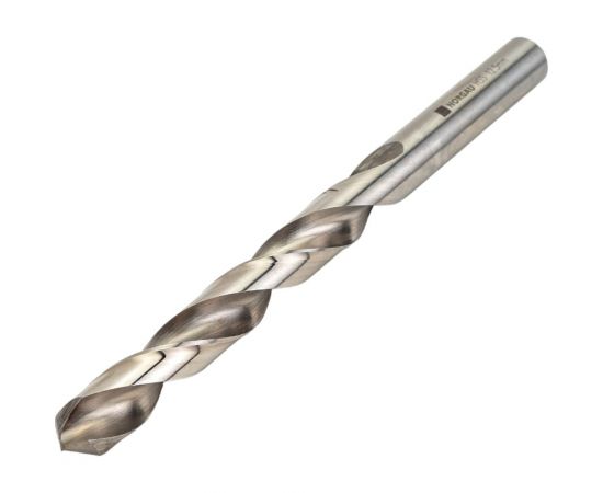 Сверло HSS DIN338 Typ N (12.5х101х151 мм) NORGAU 010012406 – изображение 2