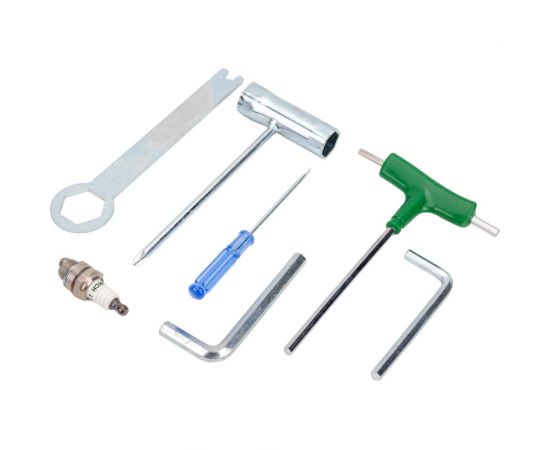 Бензорез Gigant GCM-355 – изображение 22