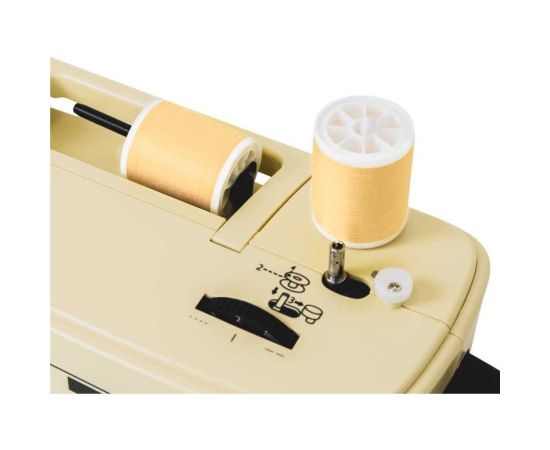 Швейная машина NECCHI 100 – изображение 23