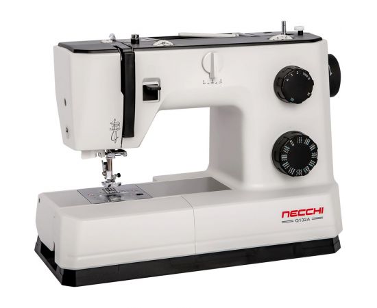 Швейная машина Necchi Q132A – изображение 23
