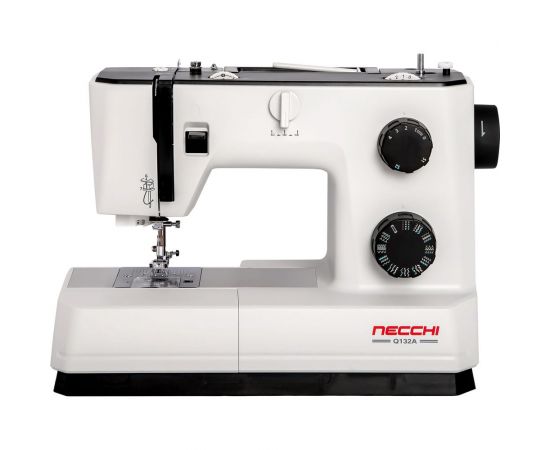 Швейная машина Necchi Q132A – изображение 24