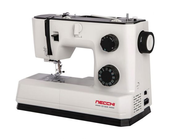 Швейная машина Necchi Q132A – изображение 25