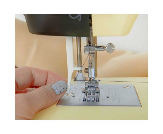 Швейная машина NECCHI 100 – изображение 26