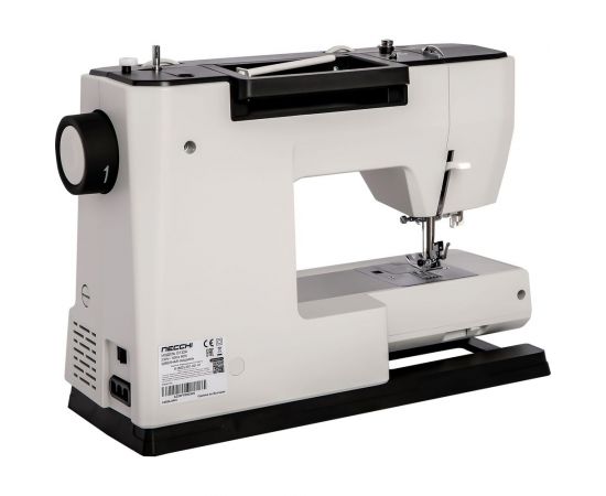 Швейная машина Necchi Q132A – изображение 26