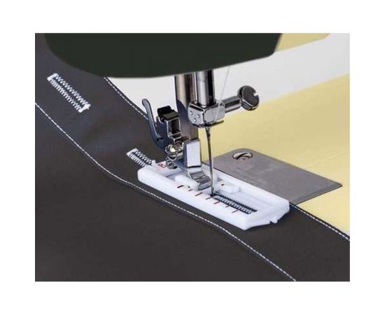 Швейная машина NECCHI 100 – изображение 27