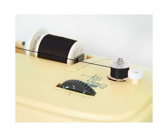 Швейная машина NECCHI 100 – изображение 29