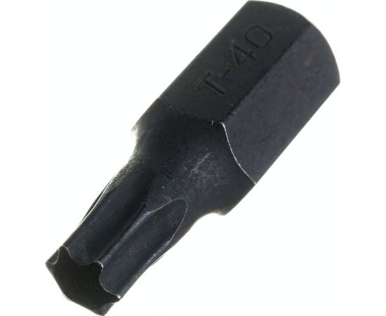 Бита TORX (Т40; 10 мм) HONITON BT-A10T40 – изображение 3