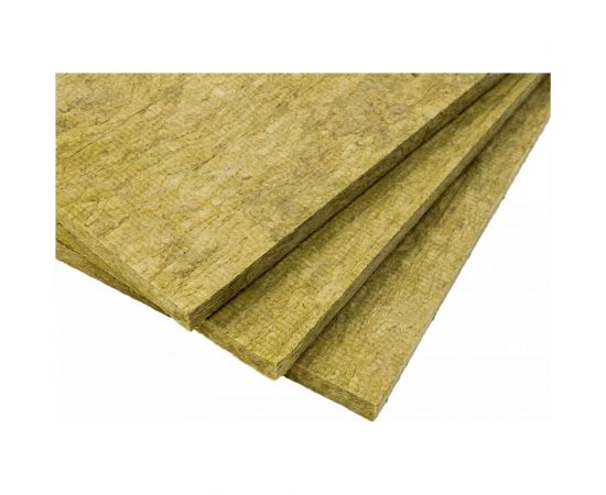 Минеральная изоляция Технониколь ТЕХНОФАС КОТТЕДЖ (6 плит; 1200х600х50 мм) TN495005 – изображение 3