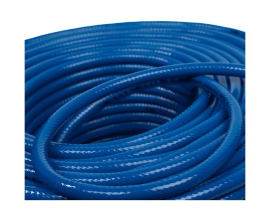 Шланг кислородный синий 50 м, 8х15 мм SAMGRUPP 17033 – изображение 3
