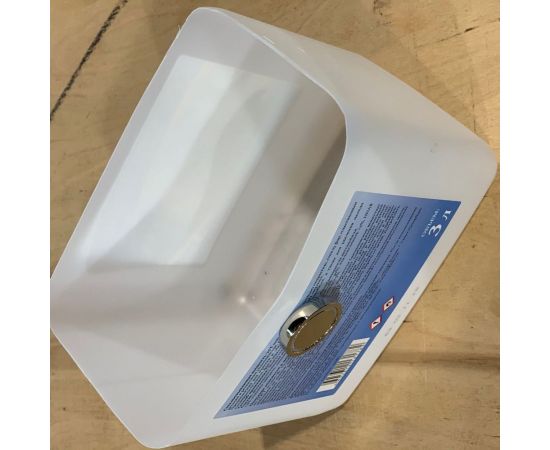 Магнитное крепление Проф-магнит под гайку С32, в комплекте с шайбой и гайкой М6, сцепление 34 кг - 2 шт. PMYP-C-32 – изображение 3