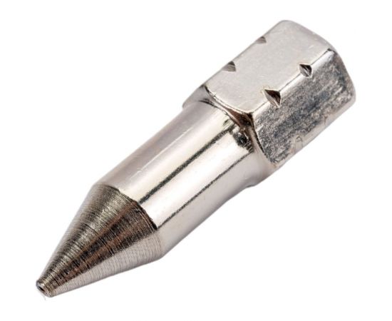 Насадка для шприца Дело Техники коническая 865908 – изображение 3