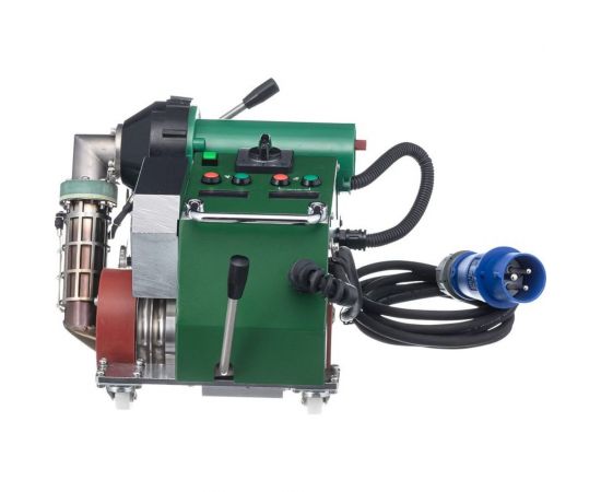 Аппарат для сварки ПВХ тканей Meltplast UME – изображение 3