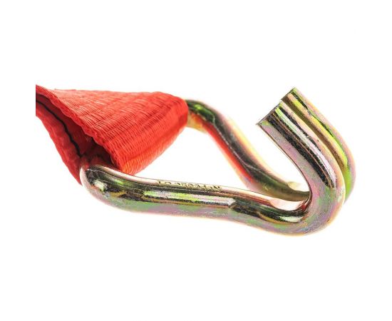 Длинная часть ремня UVE 2,5/5,0 тн, 12 метров part-RS2-50-5000-12 – изображение 3