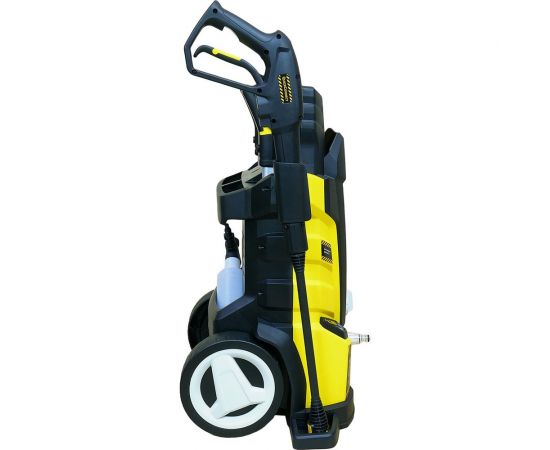 Мойка высокого давления Hanskonner 2500 Вт, 190 бар, ШВД-7м HPW9225 – изображение 3