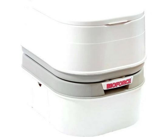 Портативный биотуалет BIOFORCE Compact WCL 20-24 btp-032 – изображение 3