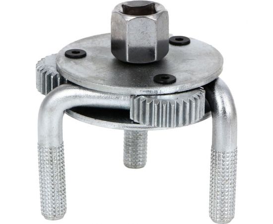 Съемник масляного фильтра ЕРМАК краб 690-016 – изображение 3