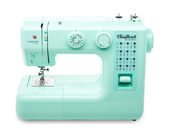 Швейная машина Comfort 35 – изображение 3