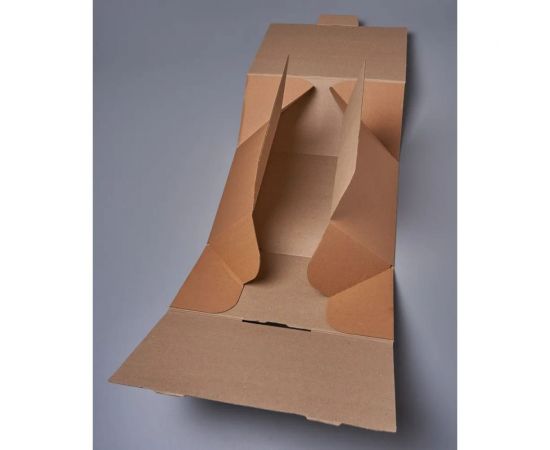 Самосборная коробка PACK INNOVATION 30x20x15 см, 10 шт. IP0GKSS302015-10 – изображение 3