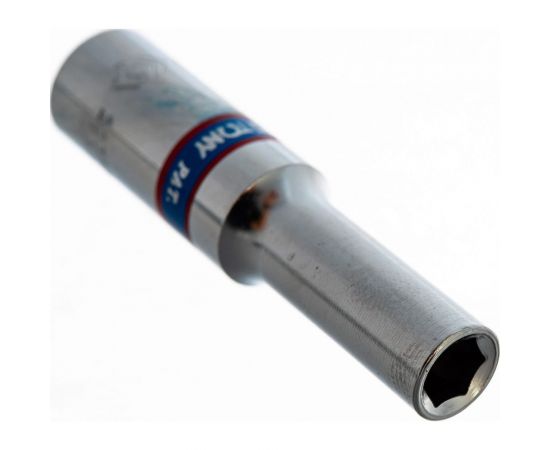 Торцевая глубокая шестигранная головка 1/4"", 5.5мм KING TONY 223555M – изображение 3