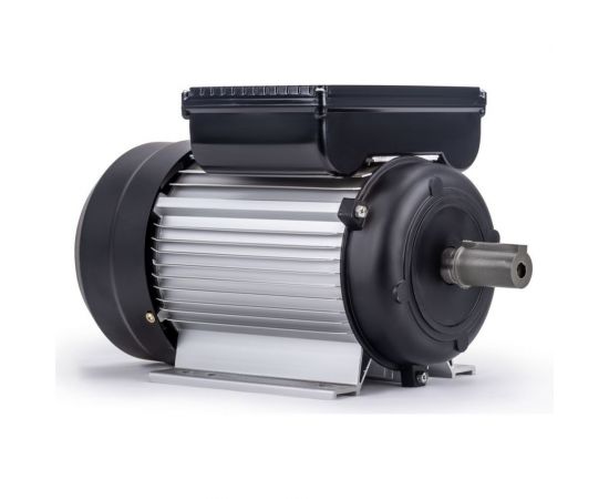 Электродвигатель в сборе для AEROMAX 480 FOXWELD 6651 – изображение 3