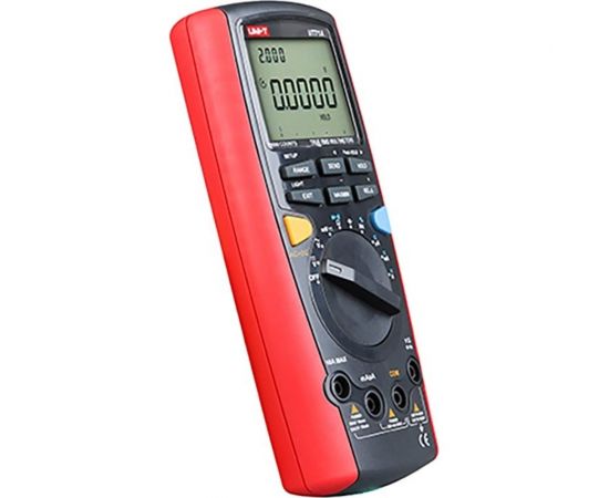 Цифровой мультиметр UNI-T UT71A 00-00000390 – изображение 3
