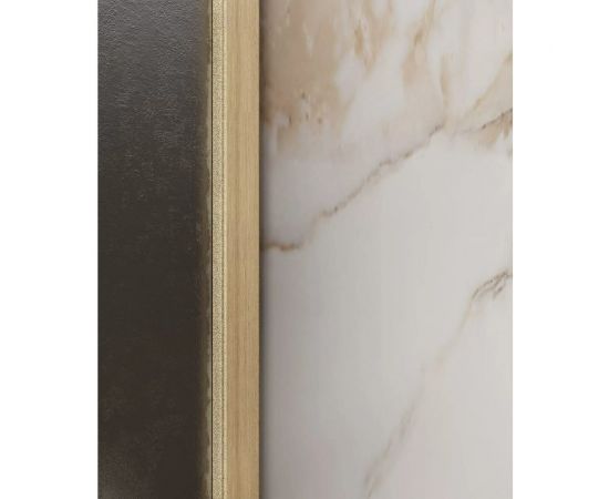 Багет Cosca 102-11 25 мм, миндаль СПБ019666 – изображение 3