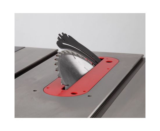 Круглопильный станок Белмаш TS-250R S047D – изображение 3