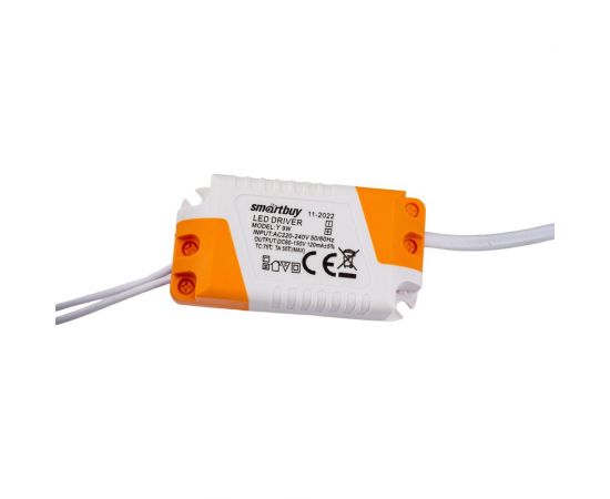 Встраиваемый светильник Smartbuy LED DL 9w/4000K/IP20 SBL-DL-9-4K – изображение 3