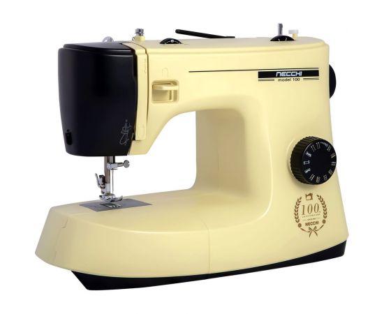 Швейная машина NECCHI 100 – изображение 31