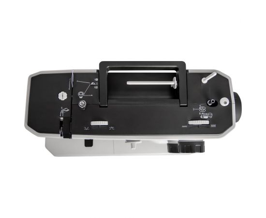 Швейная машина Necchi Q132A – изображение 32