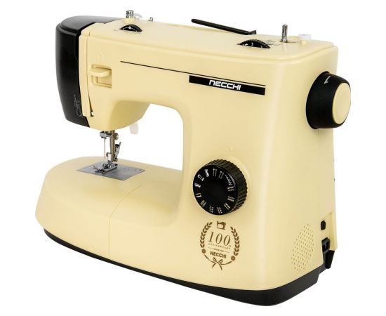 Швейная машина NECCHI 100 – изображение 33