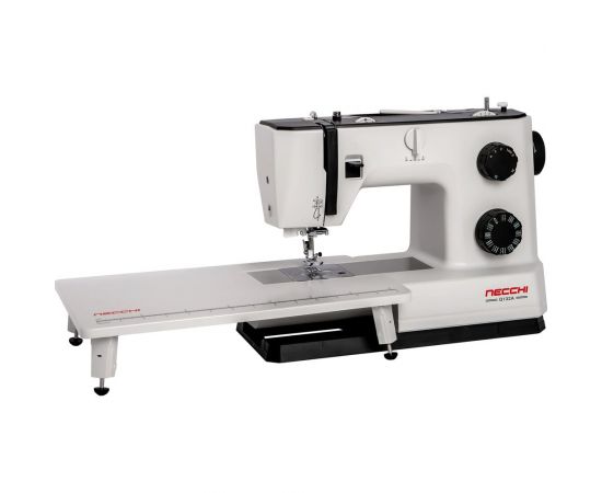 Швейная машина Necchi Q132A – изображение 34
