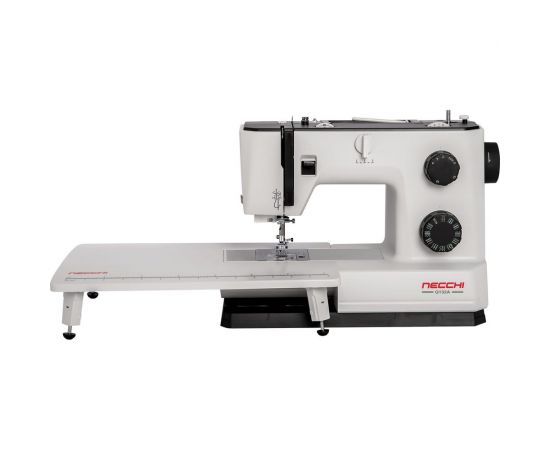 Швейная машина Necchi Q132A – изображение 35