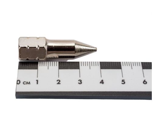 Насадка для шприца Дело Техники коническая 865908 – изображение 4