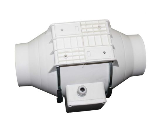 Канальный вентилятор AIR-SC пластиковый HF-100 4687202295289 – изображение 4