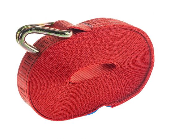 Длинная часть ремня UVE 2,5/5,0 тн, 12 метров part-RS2-50-5000-12 – изображение 4