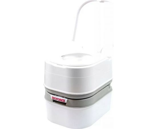 Портативный биотуалет BIOFORCE Compact WCL 20-24 btp-032 – изображение 4