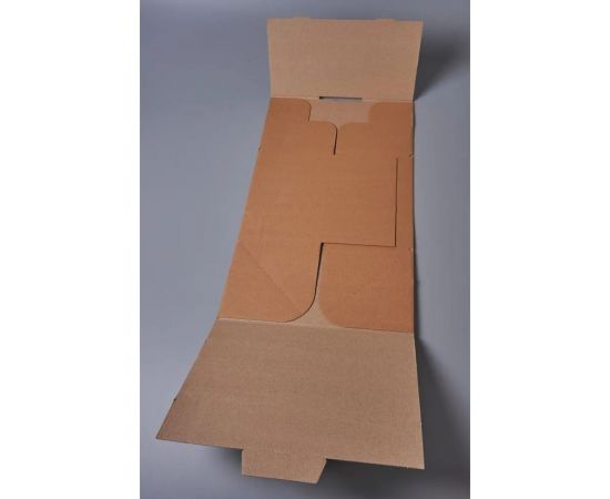 Самосборная коробка PACK INNOVATION 30x20x15 см, 10 шт. IP0GKSS302015-10 – изображение 4