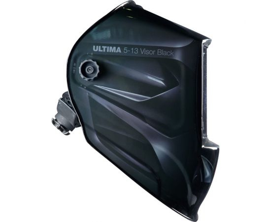 Маска сварщика Хамелеон ULTIMA 5-13 Visor Black/IQ 5-13N M FUBAG 38099 – изображение 4