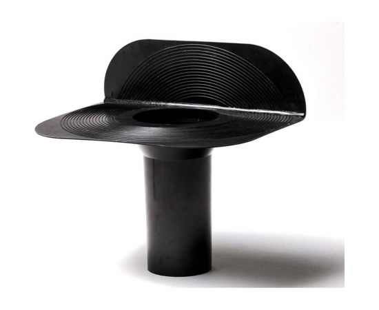 Парапетная воронка ПОЛИВЕНТ POLIVENT 4630015596791 – изображение 4