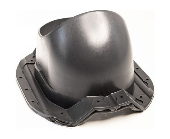 Проходной элемент ПОЛИВЕНТ PROF-35, серый 4610095451777 – изображение 4