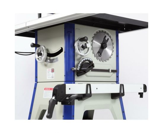 Круглопильный станок Белмаш TS-250R S047D – изображение 5