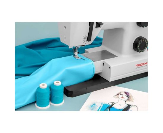 Швейная машина Necchi Q132A – изображение 5