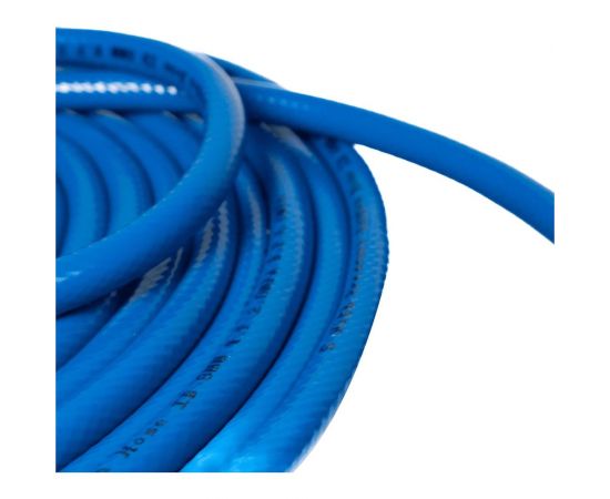 Шланг кислородный синий 50 м, 8х15 мм SAMGRUPP 17033 – изображение 5