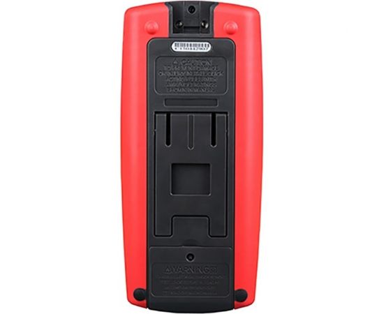 Цифровой мультиметр UNI-T UT71A 00-00000390 – изображение 5