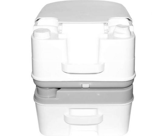 Портативный биотуалет BIOFORCE Compact WCL 20-24 btp-032 – изображение 5