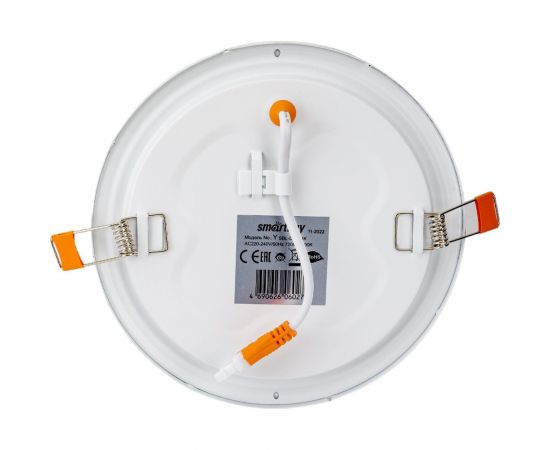 Встраиваемый светильник Smartbuy LED DL 9w/4000K/IP20 SBL-DL-9-4K – изображение 5